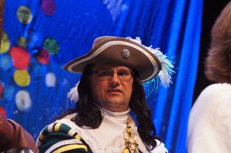 Reiter-Korps Jan von Werth